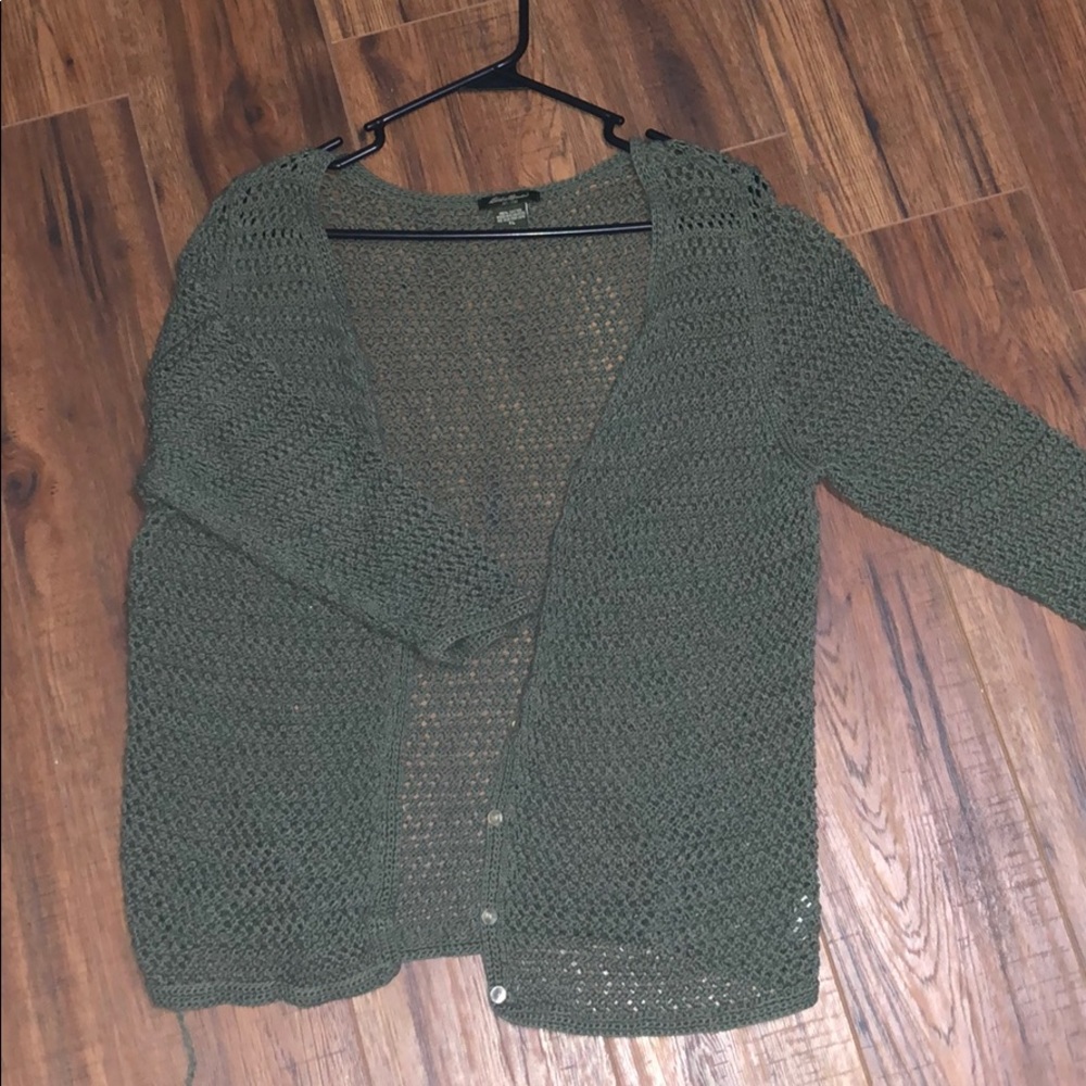 Cardigan
